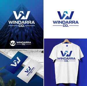 Diseño de Logo por aexo para Windarra Co. Pty Limited | Diseño: #29700191