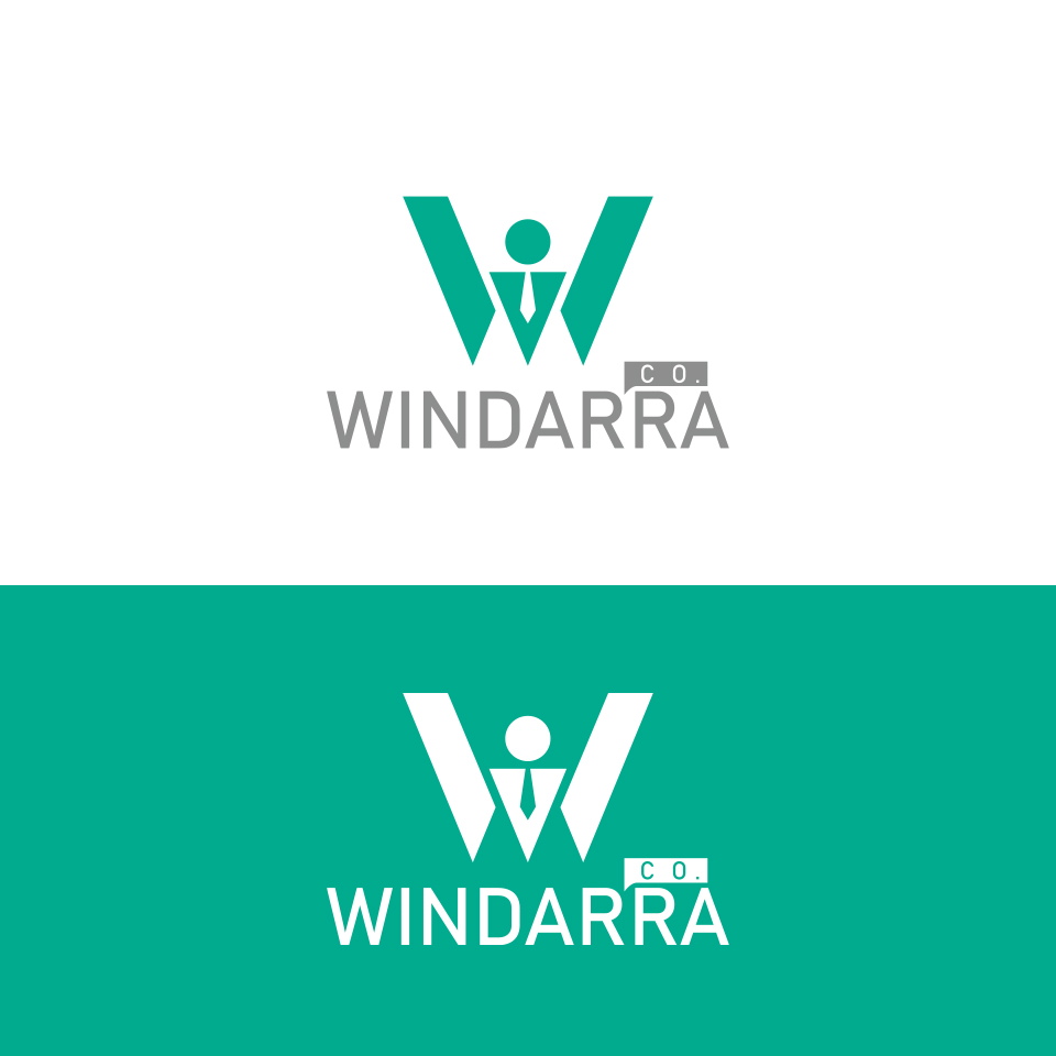 Logo Design by 923378441 for Windarra Co. Pty Limited | Design #29723398