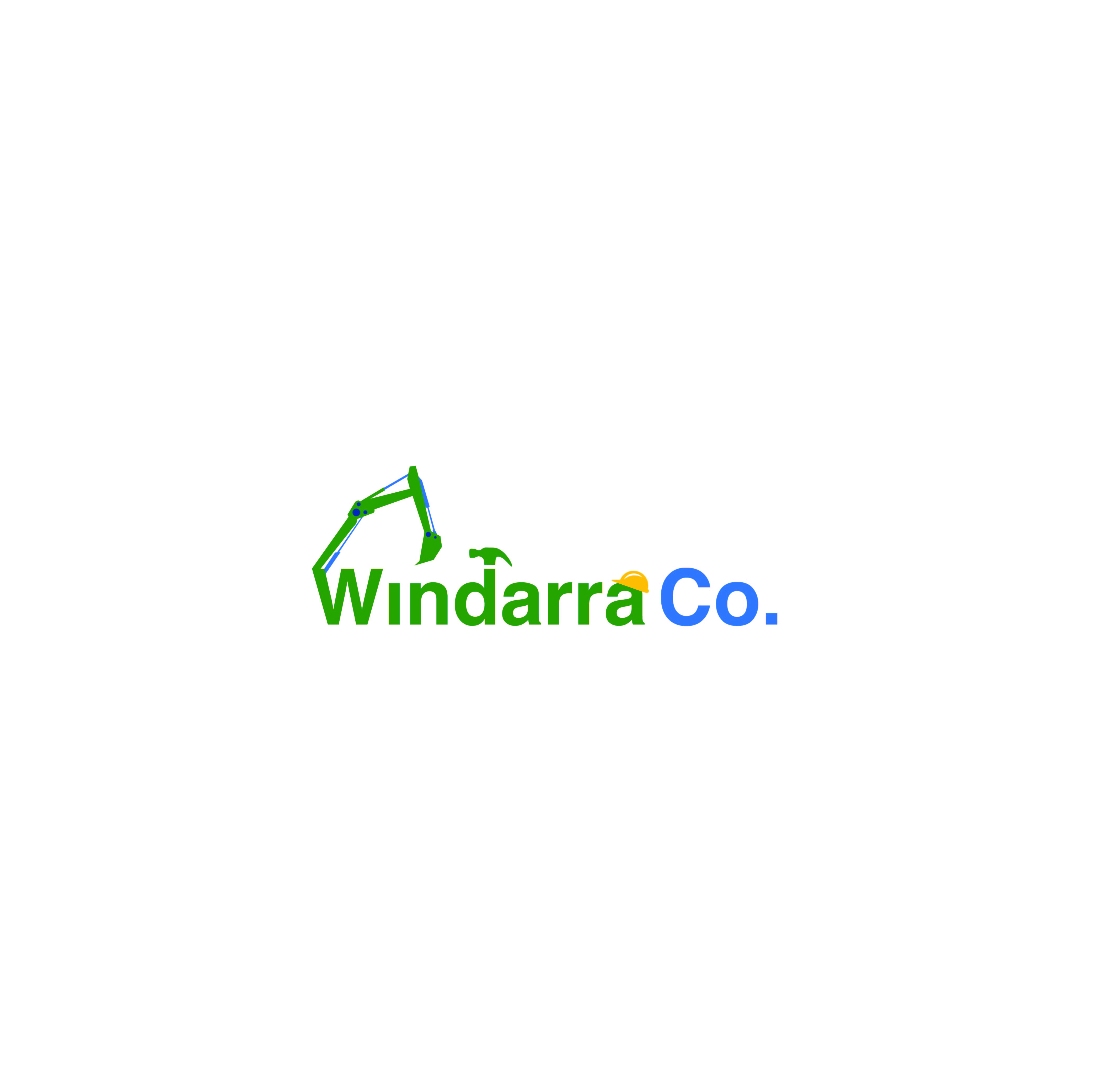 Logo Design by nthamali85 for Windarra Co. Pty Limited | Design #29728536