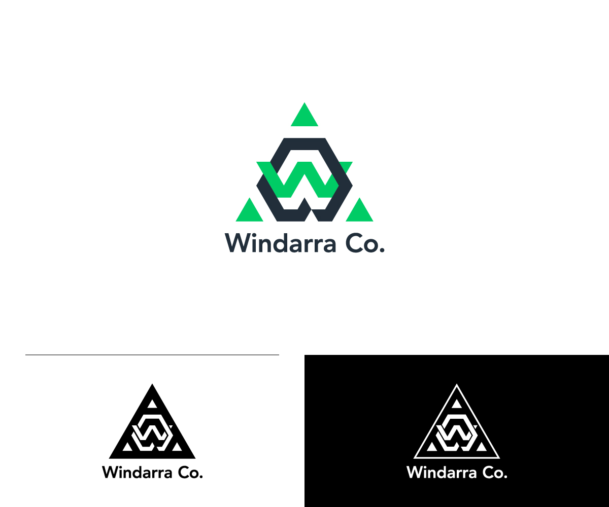 Logo-Design von WahyuHMD für Windarra Co. Pty Limited | Design #29709740