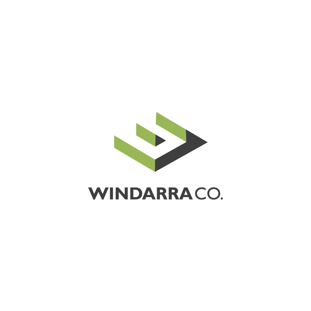 Logo Design by Nine_Tails_Fox for Windarra Co. Pty Limited | Design #29699847