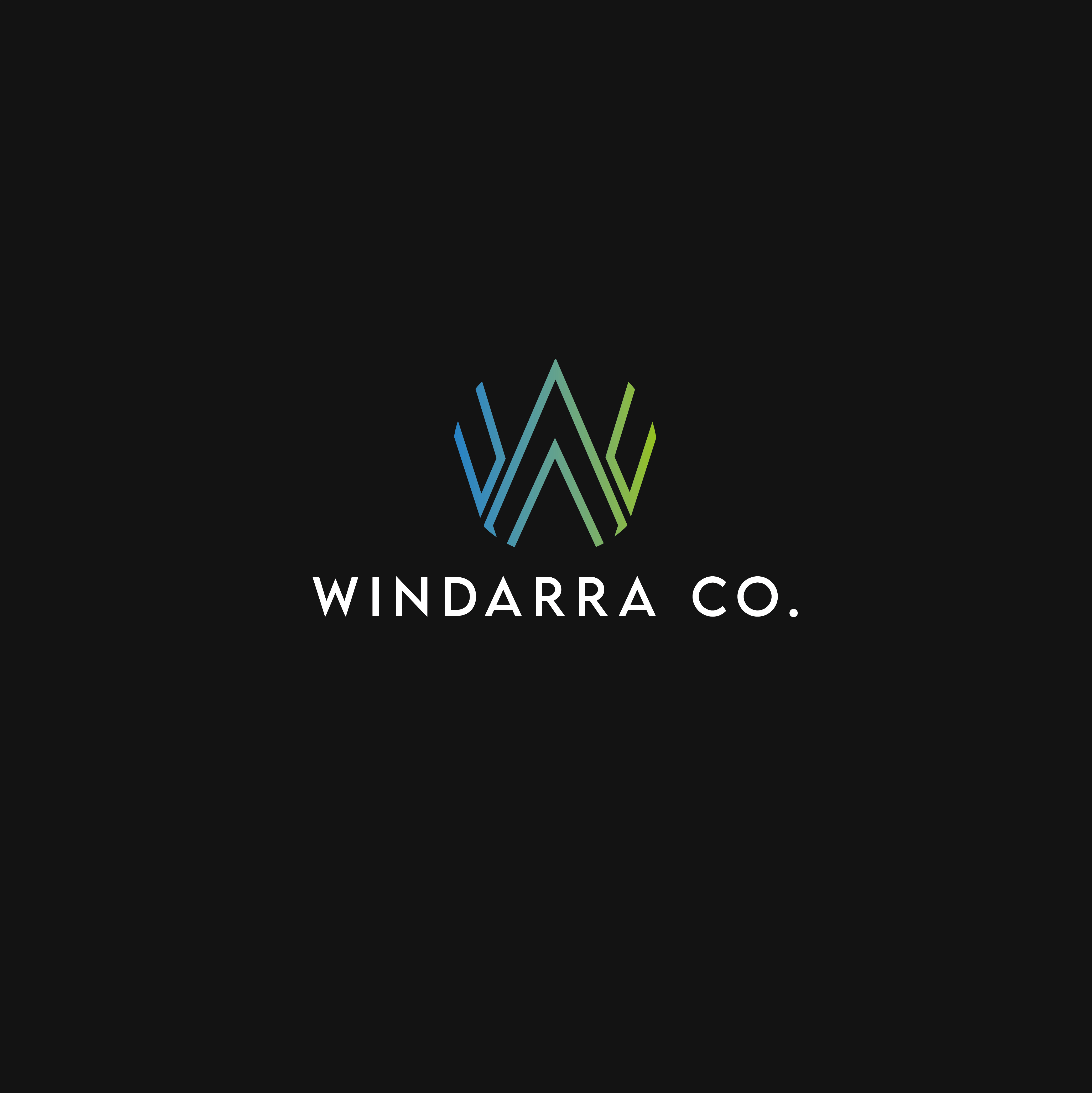 Logo-Design von Inventive Design für Windarra Co. Pty Limited | Design #29711701