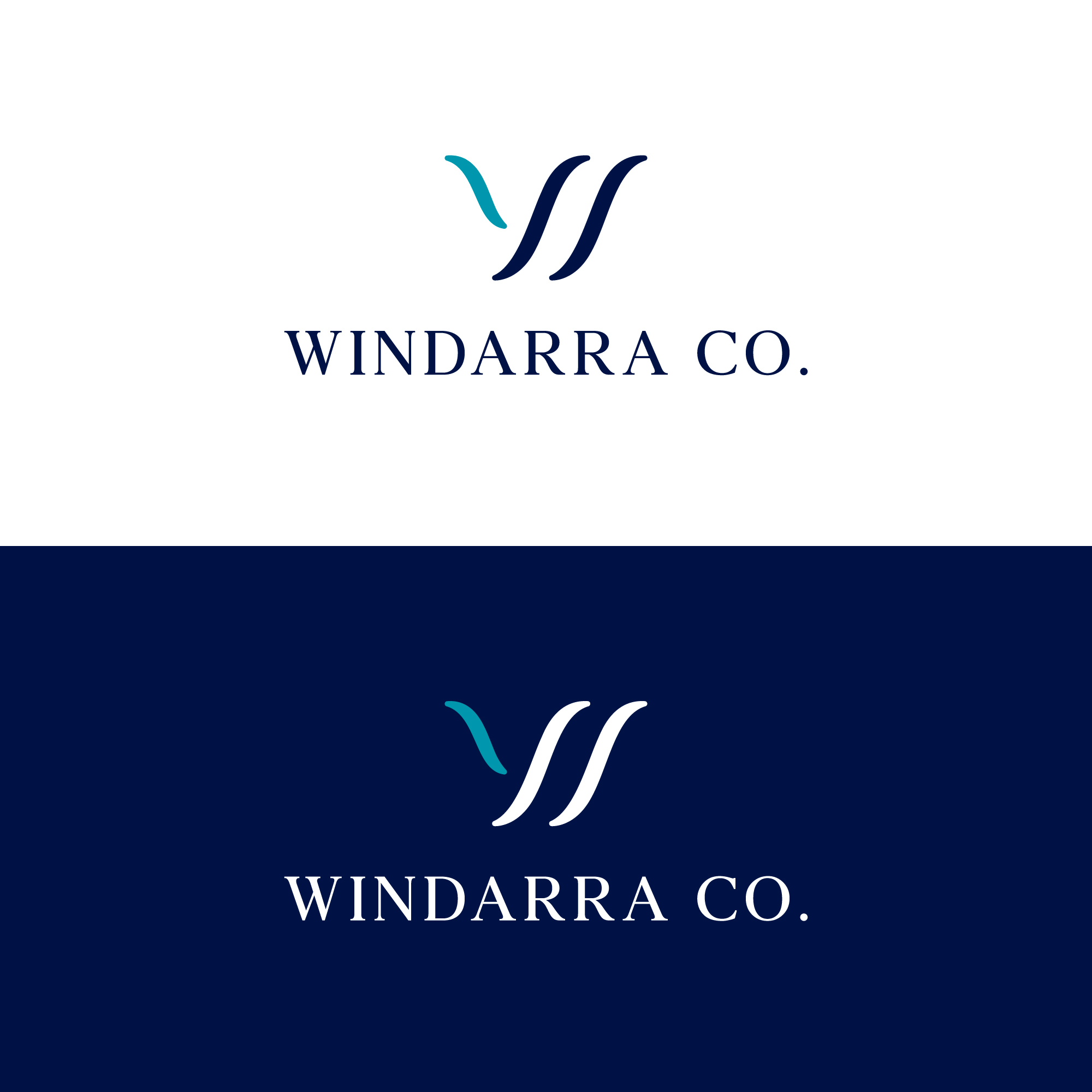Logo-Design von ChicGraphix für Windarra Co. Pty Limited | Design #29721213