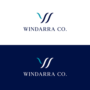 Logo Design by ChicGraphix for Windarra Co. Pty Limited | Design: #29721213