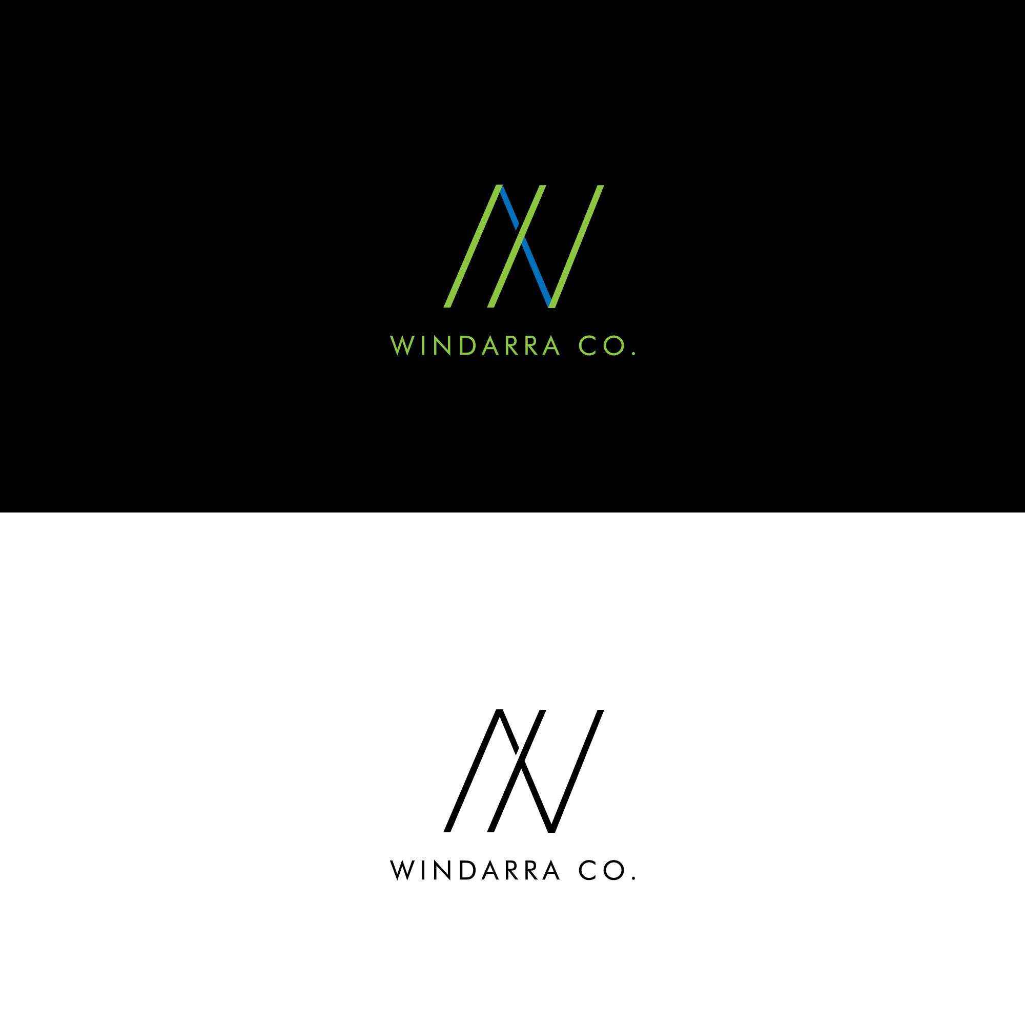 Diseño de Logo por kaushal 05 para Windarra Co. Pty Limited | Diseño #29700782