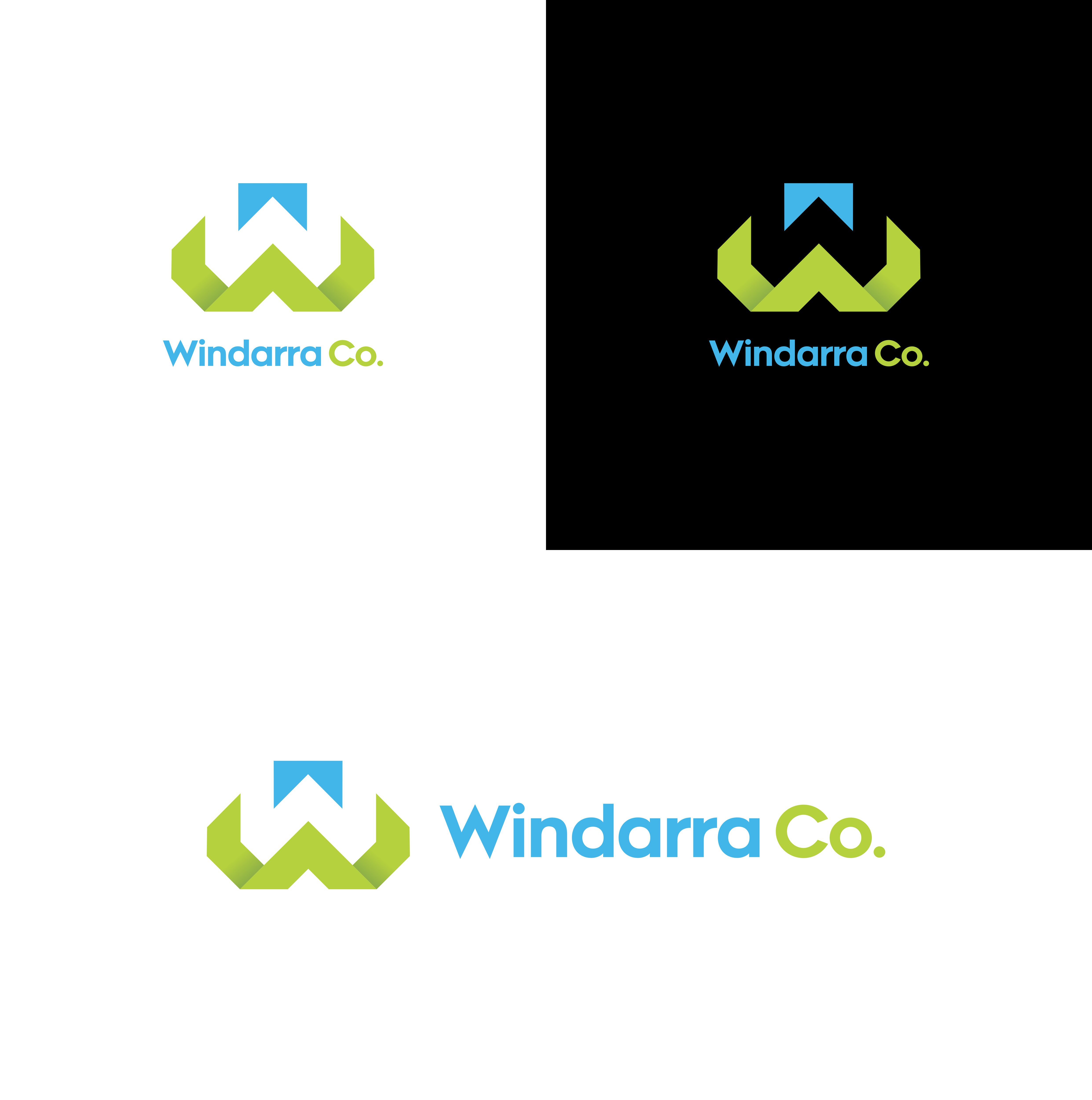 Logo Design by Adi firadika for Windarra Co. Pty Limited | Design #29730252