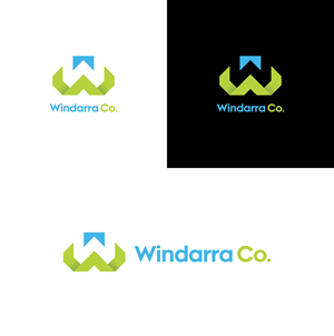 Logo Design by Adi firadika for Windarra Co. Pty Limited | Design: #29730252