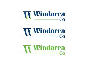 Logo-Design von sun_bird für Windarra Co. Pty Limited | Design: #29730981