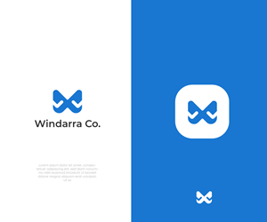 Logo Design by ikramhsakib for Windarra Co. Pty Limited | Design: #29699600