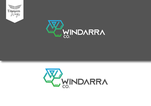 Logo Design by titanium wings