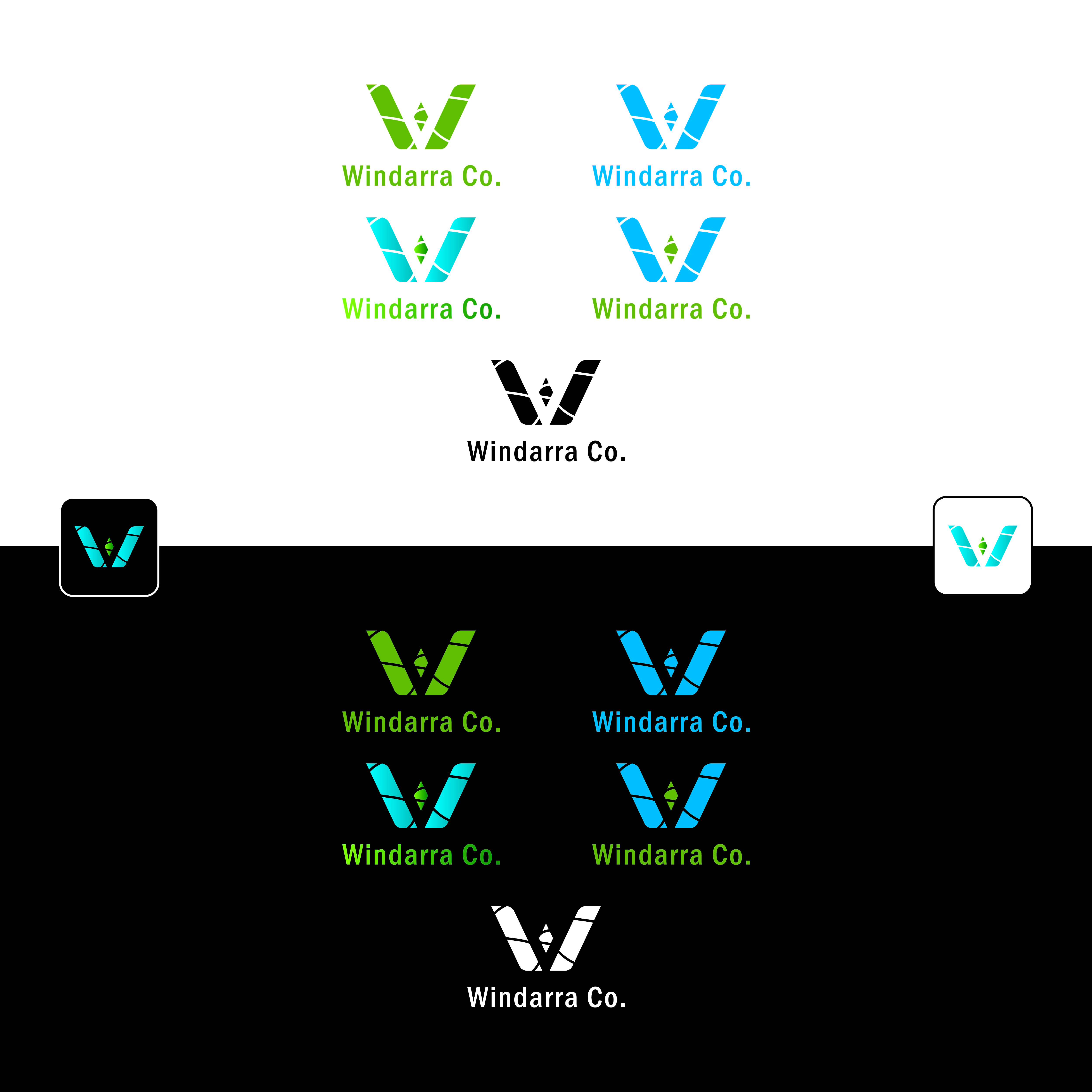 Logo Design by BufiTa for Windarra Co. Pty Limited | Design #29711900