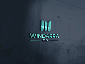 Diseño de Logo por gauravgraphy para Windarra Co. Pty Limited | Diseño #29721175
