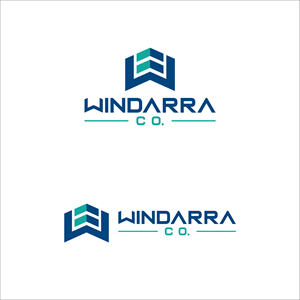 Logo-Design von gauravgraphy für Windarra Co. Pty Limited | Design: #29721206