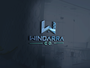 Logo Design by gauravgraphy for Windarra Co. Pty Limited | Design: #29732803
