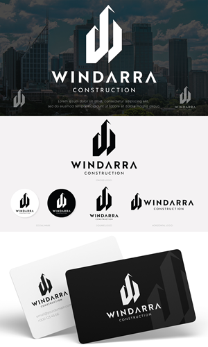 Diseño de Logo por Asya Logo para Windarra Co. Pty Limited | Diseño #29699818