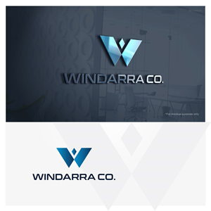 Logo Design by JWTL for Windarra Co. Pty Limited | Design: #29789343