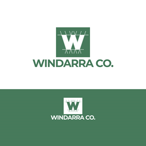 Logo-Design von Pankaj Bordoloi für Windarra Co. Pty Limited | Design: #29706678