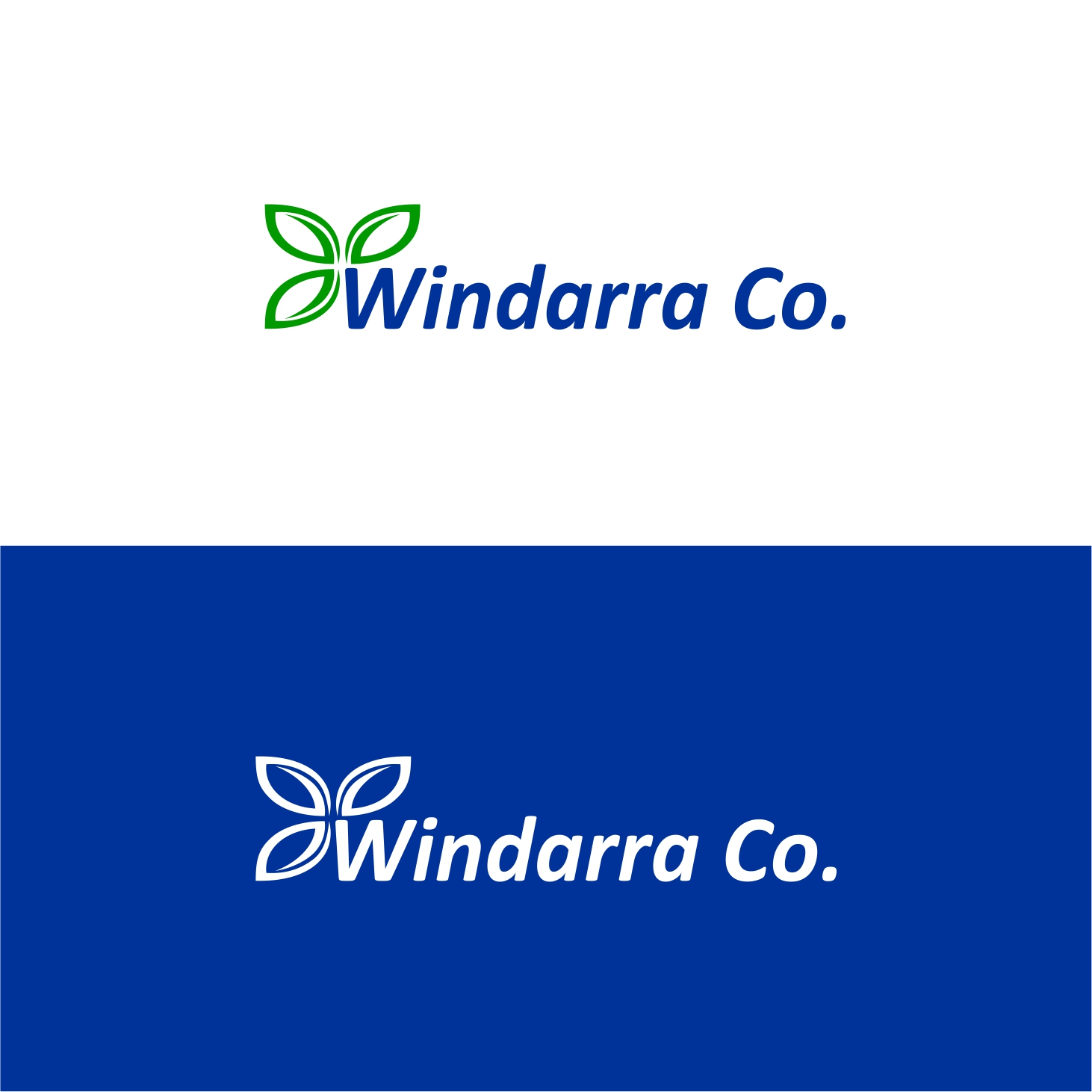 Diseño de Logo por Anis Fitriah para Windarra Co. Pty Limited | Diseño #29722197