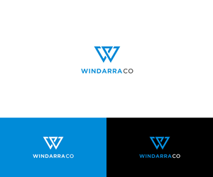 Logo Design by flora.c design for Windarra Co. Pty Limited | Design: #29703280