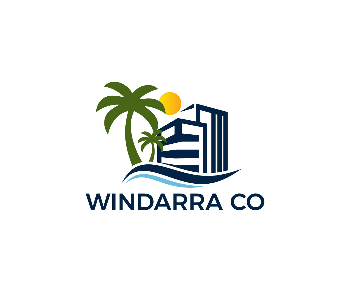 Logo-Design von kamruzzaman 5 für Windarra Co. Pty Limited | Design #29731708