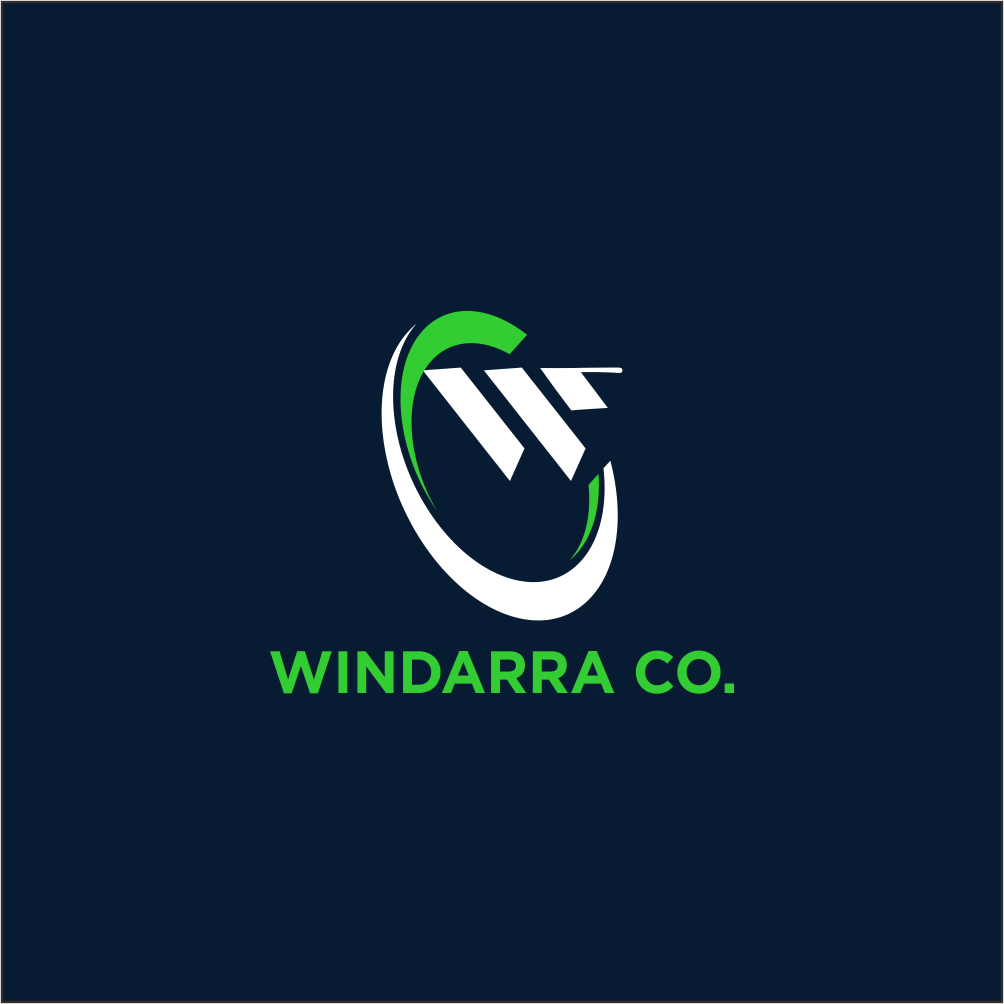 Diseño de Logo por maspandu para Windarra Co. Pty Limited | Diseño #29702572