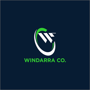Diseño de Logo por maspandu para Windarra Co. Pty Limited | Diseño: #29702572