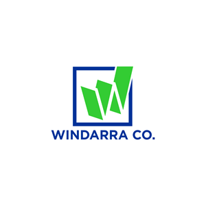 Diseño de Logo por maspandu para Windarra Co. Pty Limited | Diseño: #29702582