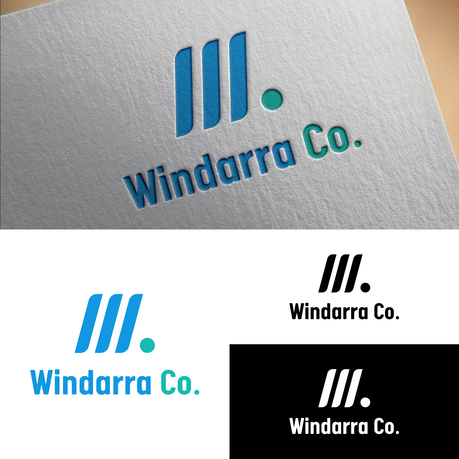 Logo Design by Tangantengen for Windarra Co. Pty Limited | Design #29723776