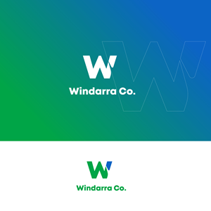 Logo-Design von idesignera für Windarra Co. Pty Limited | Design: #29711502
