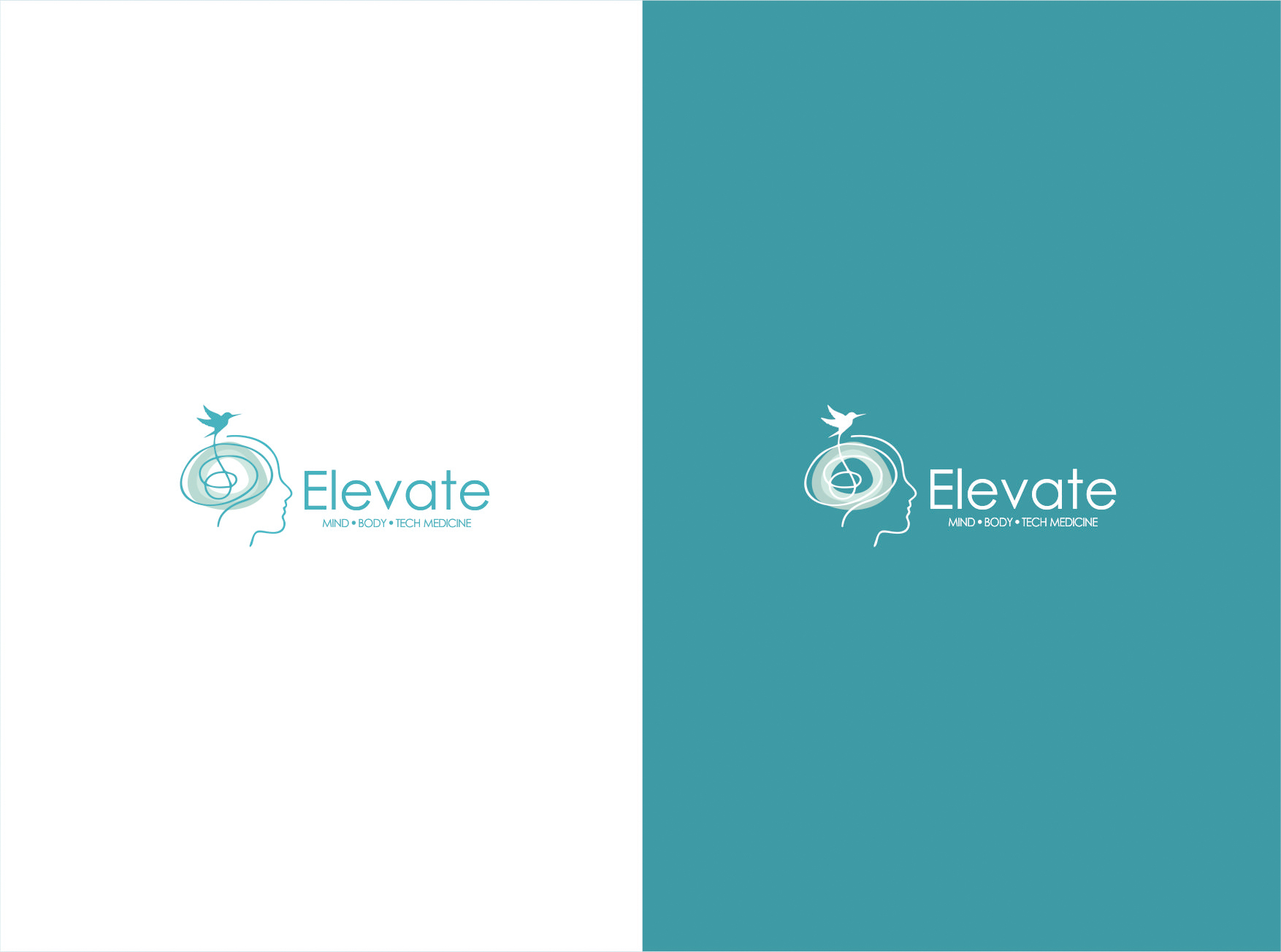 Logo Design by nikkiblue for Blake Bauer | Design #29864154
