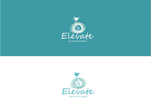 Logo Design by nikkiblue for Blake Bauer | Design: #29864390