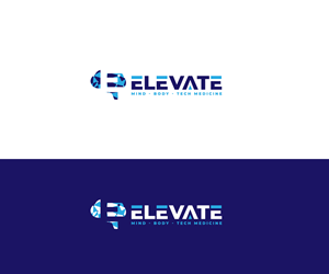 Logo Design by RS_Design for Blake Bauer | Design: #29729513