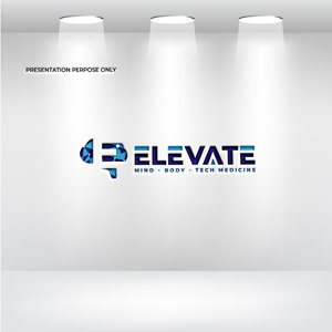 Logo Design by RS_Design for Blake Bauer | Design: #29729514