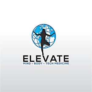 Logo Design by Rosalie.. for Blake Bauer | Design: #29713483