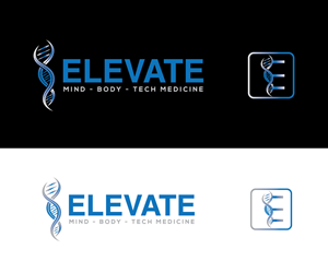 Logo Design by Srk pix!14 for Blake Bauer | Design: #29711118