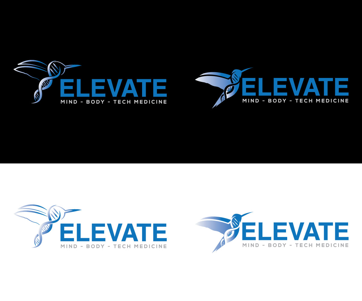 Logo Design by Srk pix!14 for Blake Bauer | Design #29748021