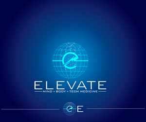 Logo Design by RA-bica for Blake Bauer | Design: #29734415