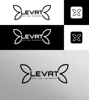 Logo-Design von Bayu sugara für Blake Bauer | Design: #29864560