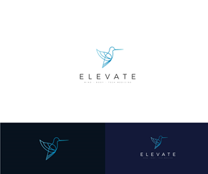 Logo-Design von BatJazzStudio für Blake Bauer | Design: #29870858