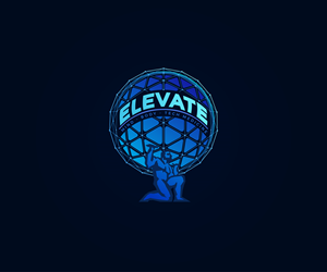 Logo Design by James J. for Blake Bauer | Design: #29718027