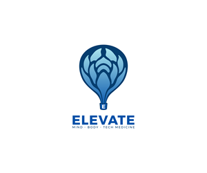 Logo Design by James J. for Blake Bauer | Design: #29738423