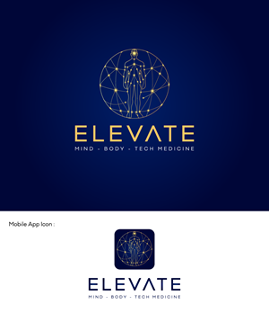 Logo-Design von ashantha für Blake Bauer | Design: #29725425