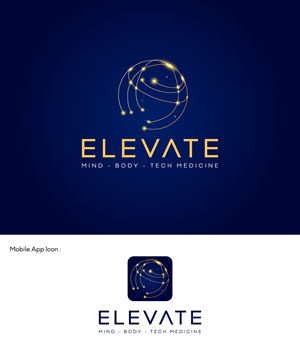 Logo-Design von ashantha für Blake Bauer | Design: #29725426