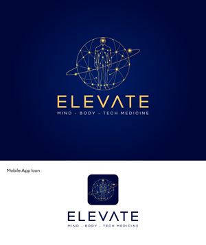 Logo-Design von ashantha für Blake Bauer | Design: #29725452