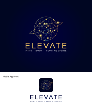 Logo-Design von ashantha für Blake Bauer | Design: #29731797