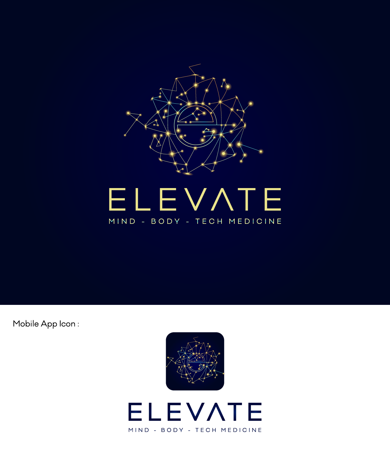 Logo Design by ashantha for Blake Bauer | Design #29731800