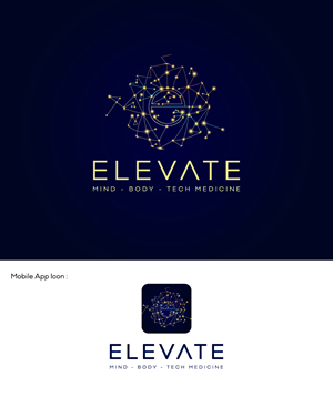 Logo-Design von ashantha für Blake Bauer | Design: #29731800