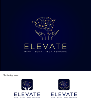 Logo-Design von ashantha für Blake Bauer | Design: #29732140