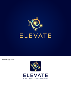 Logo Design by ashantha for Blake Bauer | Design: #29733968
