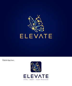 Logo Design by ashantha for Blake Bauer | Design: #29733971